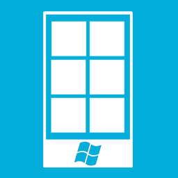 Drive Windows Phone Icon 256x256 png